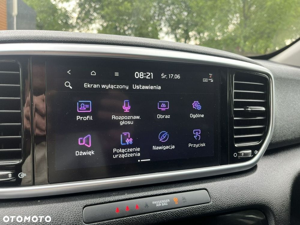 Kia Sportage - 32