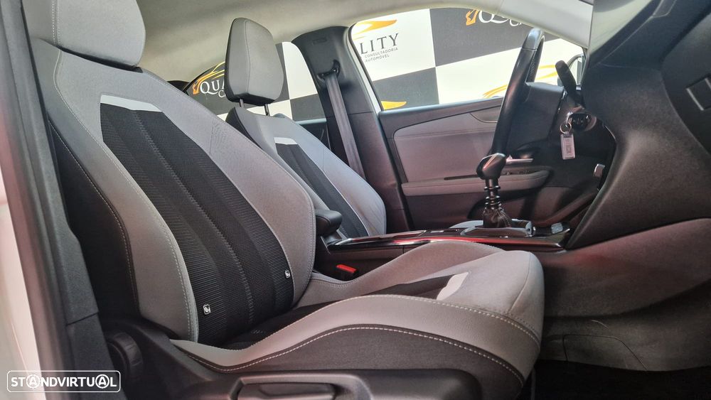 Opel Mokka 1.2 T Elegance - 10