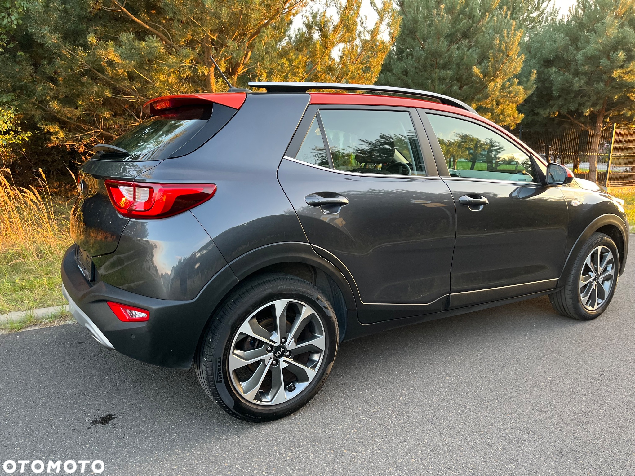 Kia Stonic 1.4 XL - 13