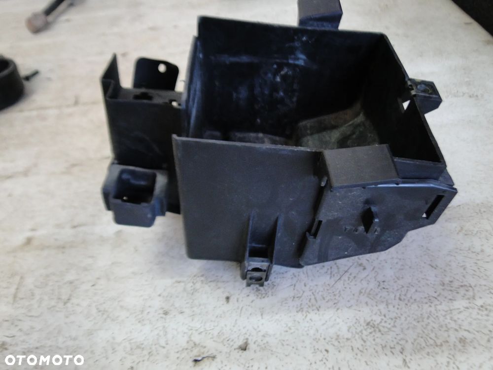 HONDA CBR 600F F3 OSŁONA OBUDOWA PODSTAWA AKUMULATORA 94-98r EUROPA - 4