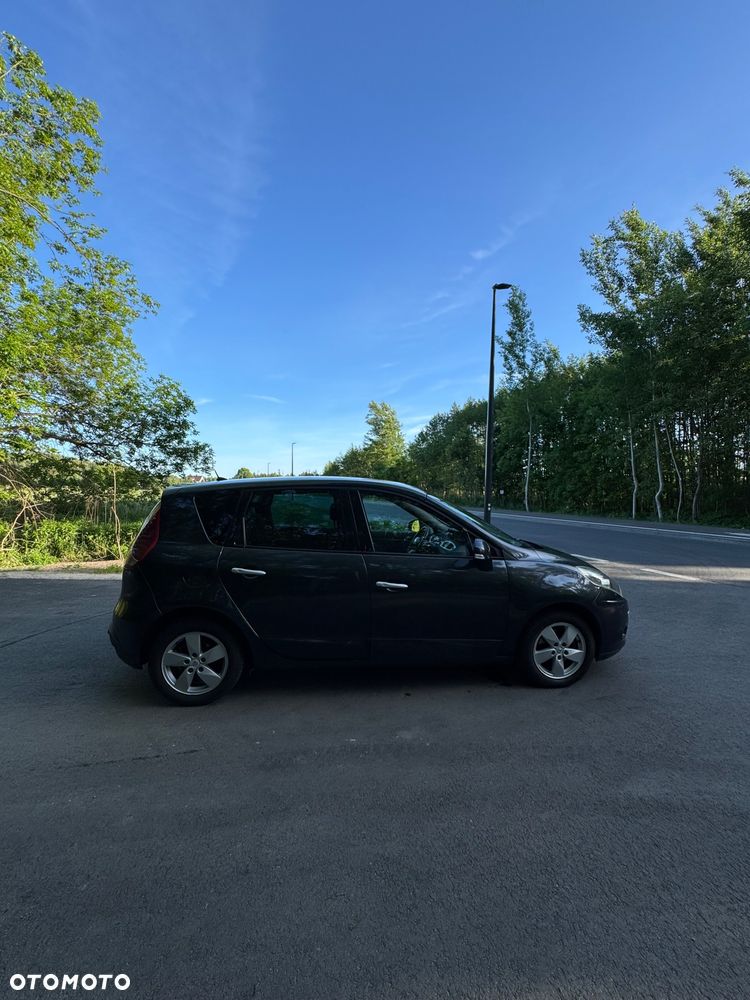 Renault Scenic dCi 110 Expression - 7