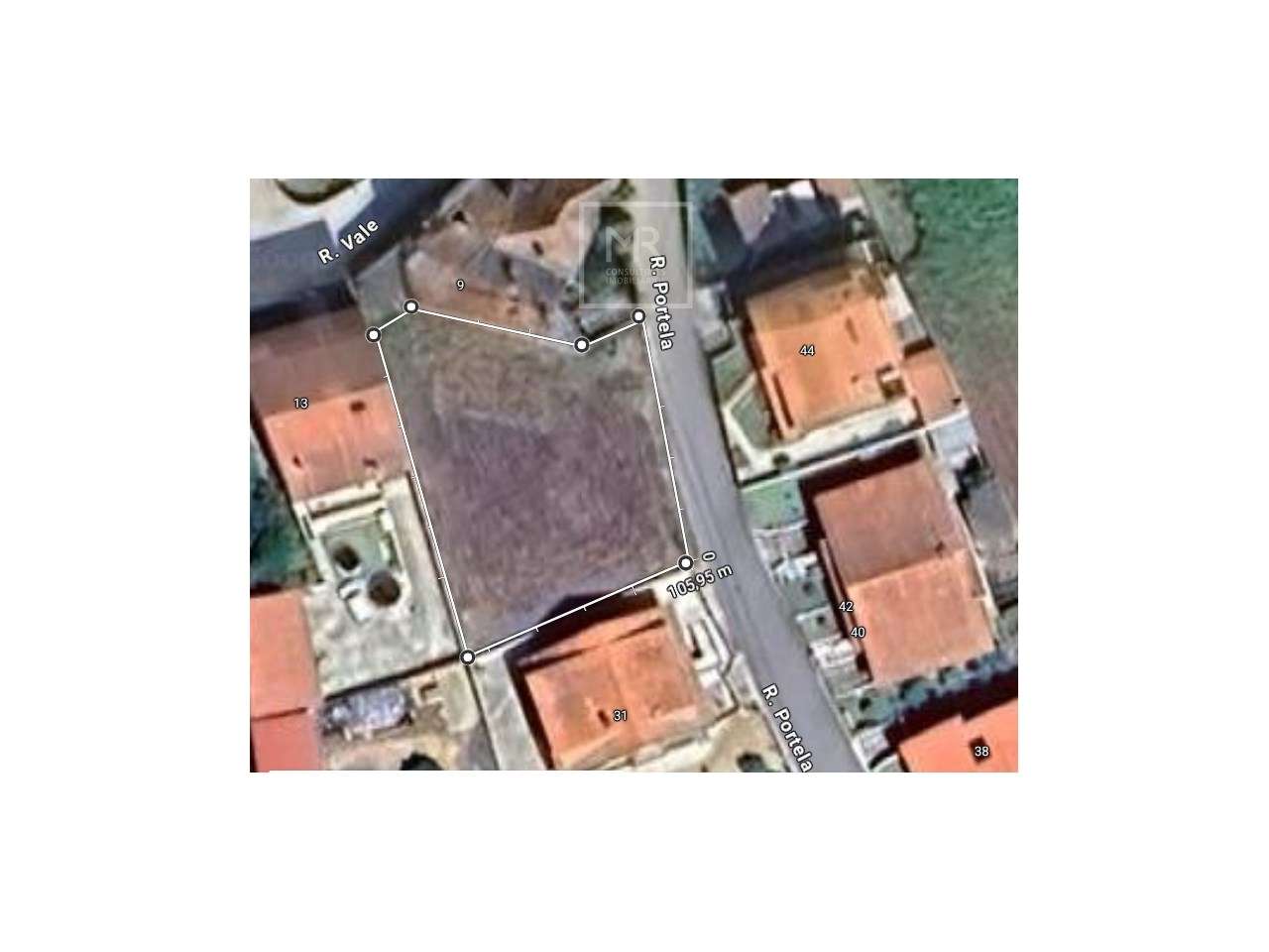 Terreno  Venda em Moita,Anadia - Grande imagem: 2/2