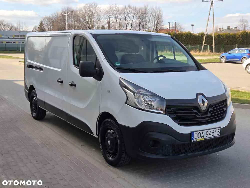 Renault Trafic - 3