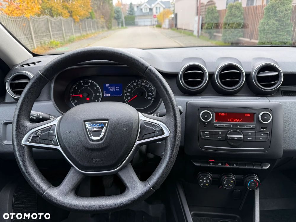 Dacia Duster 1.5 dCi Essential - 15