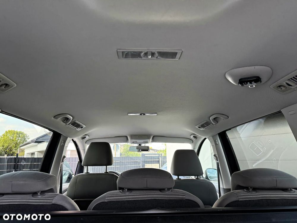 Seat Alhambra 2.0 TDI Ecomotive Sport - 10