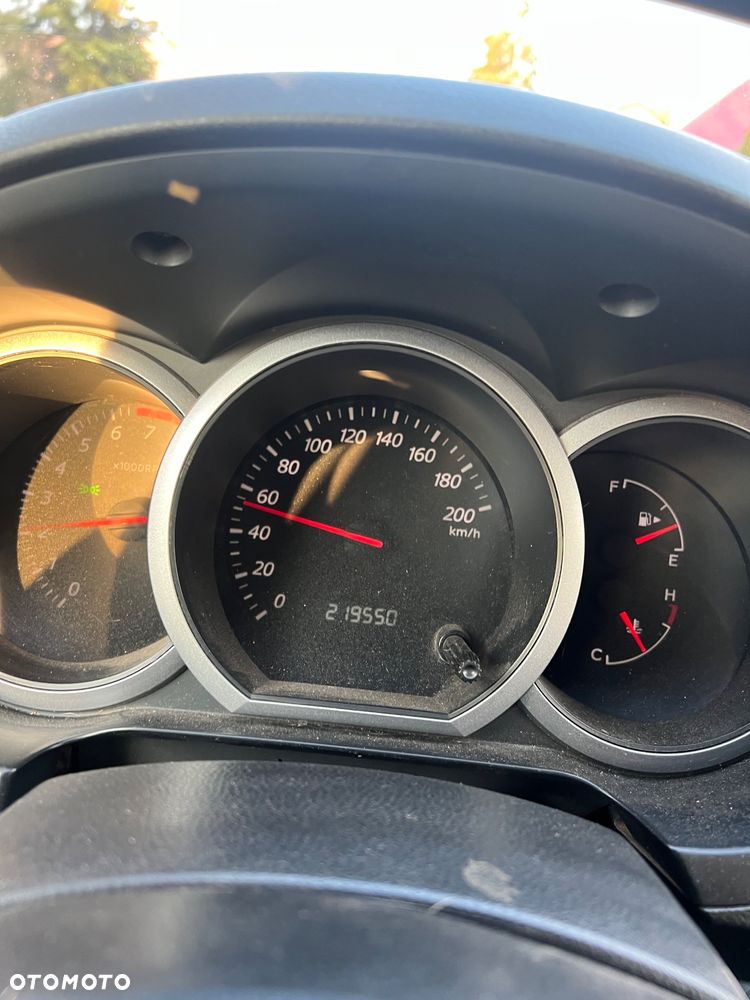 Suzuki Grand Vitara - 16