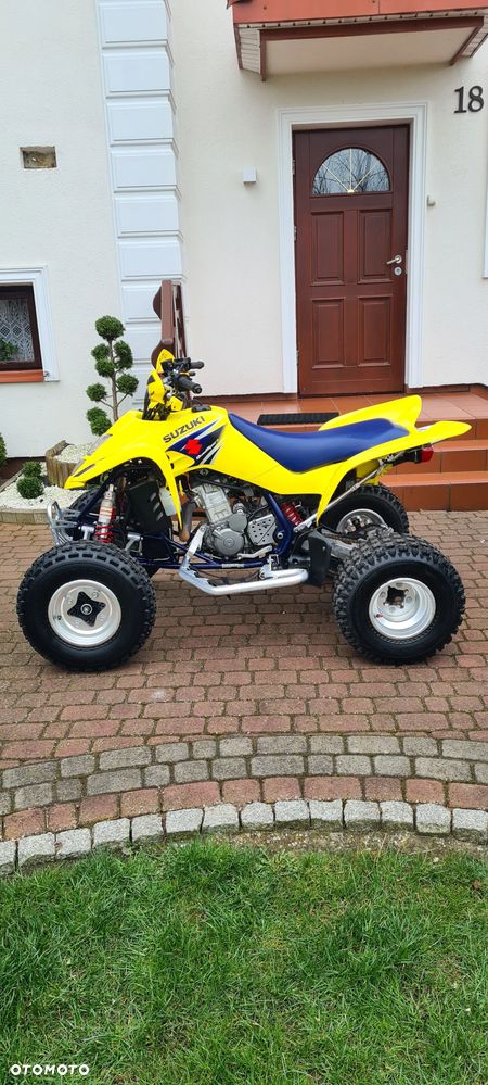 Suzuki Inny - 7