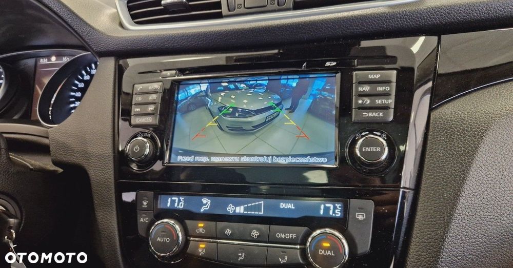 Nissan Qashqai 1.6 DIG-T Tekna - 19