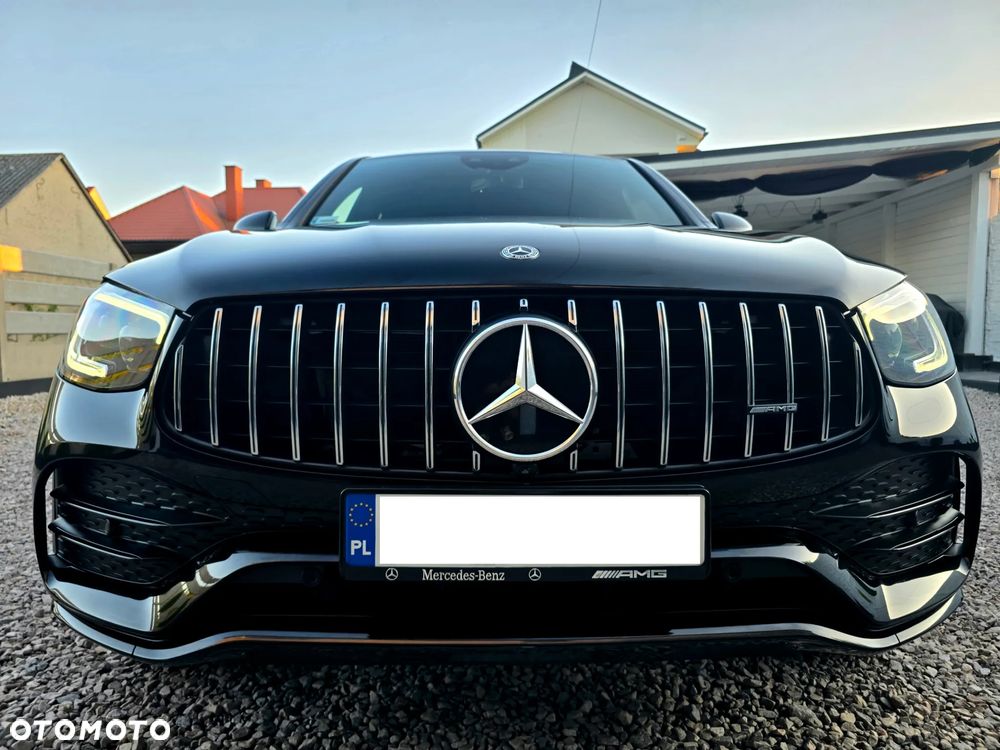 Mercedes-Benz GLC - 16
