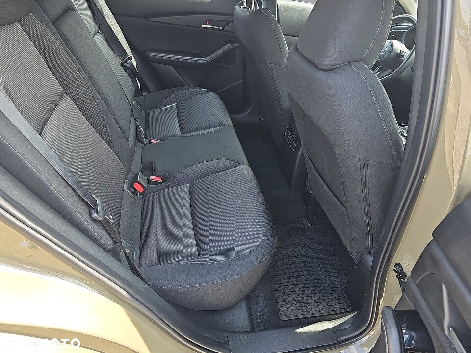Mazda CX-30 - 15