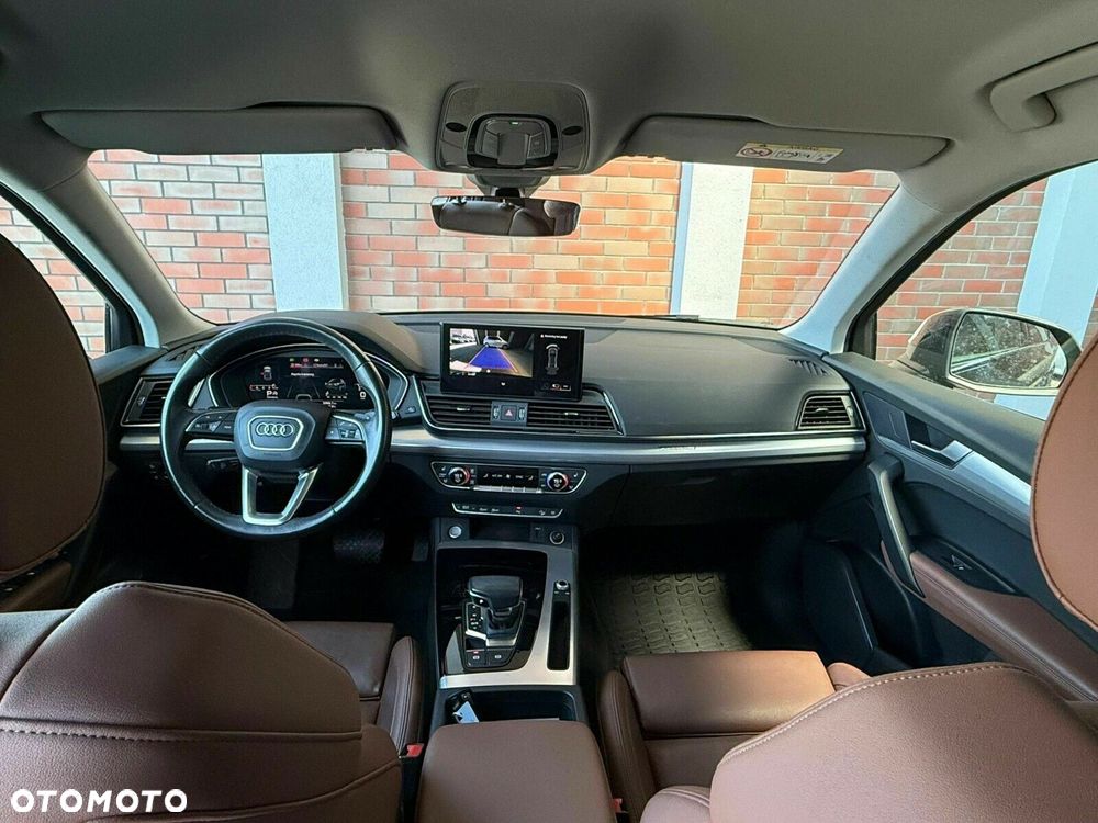 Audi Q5 - 13
