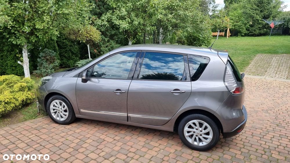 Renault Scenic ENERGY dCi 130 Business - 3