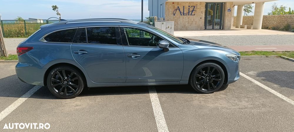 Mazda 6 - 17