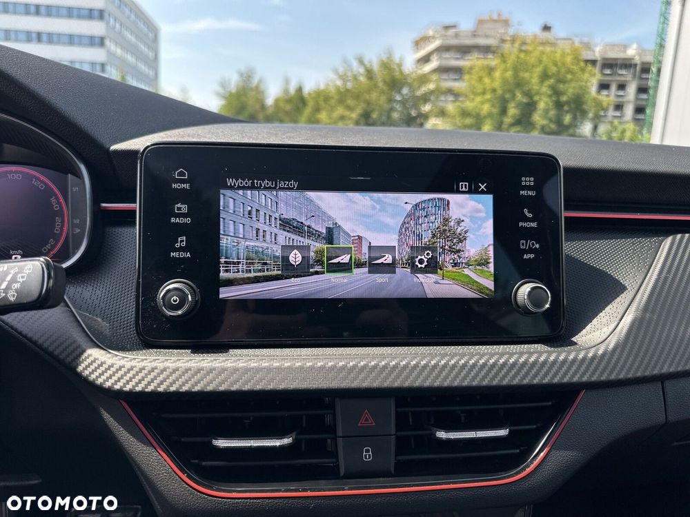 Skoda Scala 1.5 TSI Monte Carlo DSG - 25