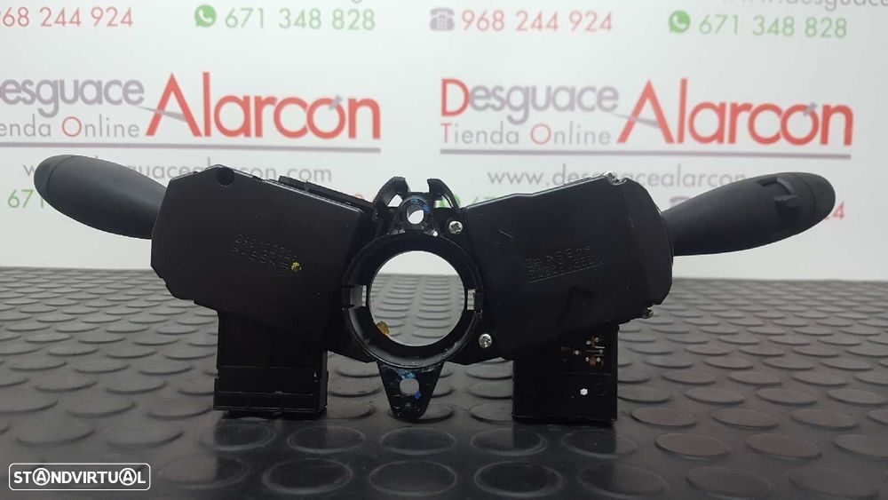 COMANDOS MULTIFUNÇÕES HYUNDAI I10 SLE - 6