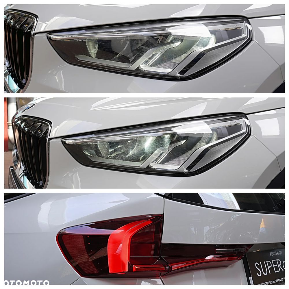BMW X1 sDrive18i - 34