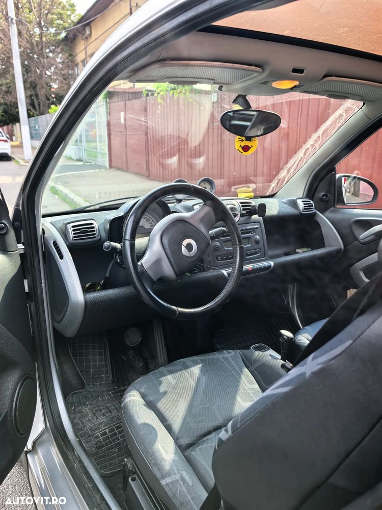 Smart Fortwo - 7