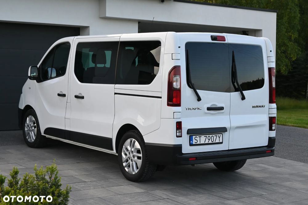 Renault Trafic - 6