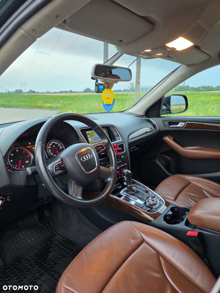 Audi Q5 - 8