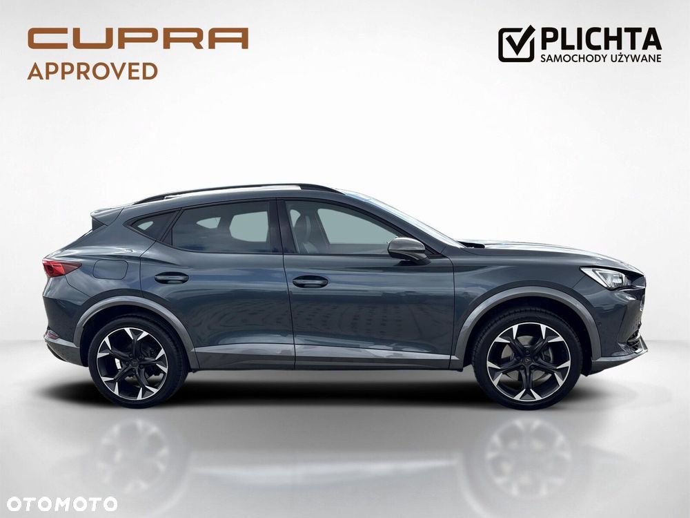 Cupra Formentor - 7