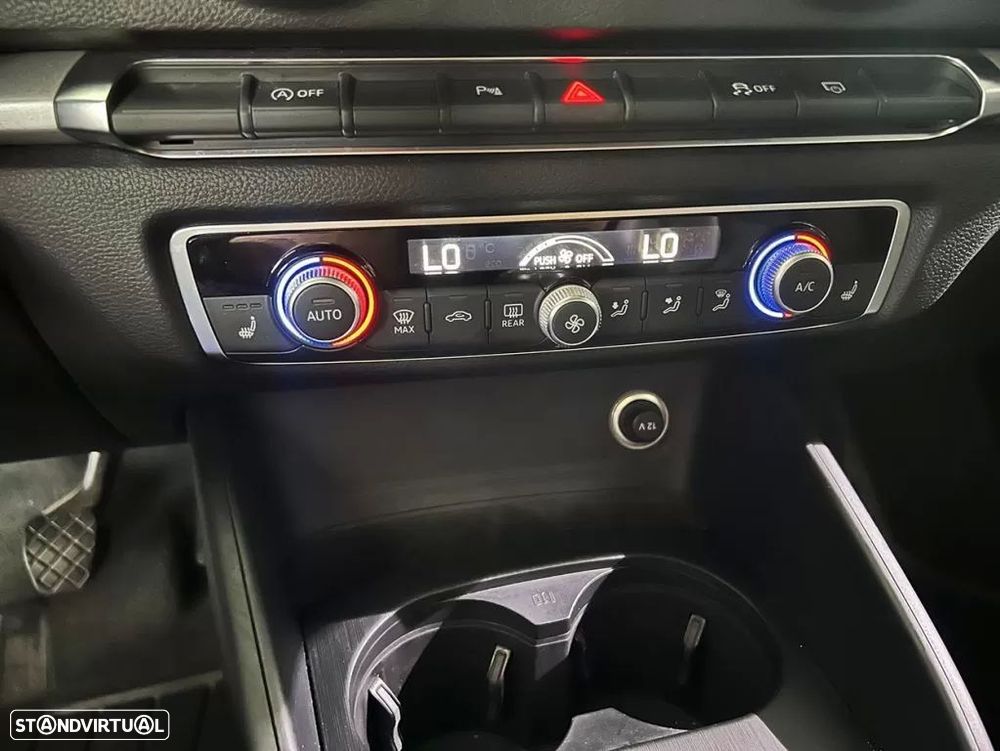 Audi A3 Sportback 30 TFSI Design - 14