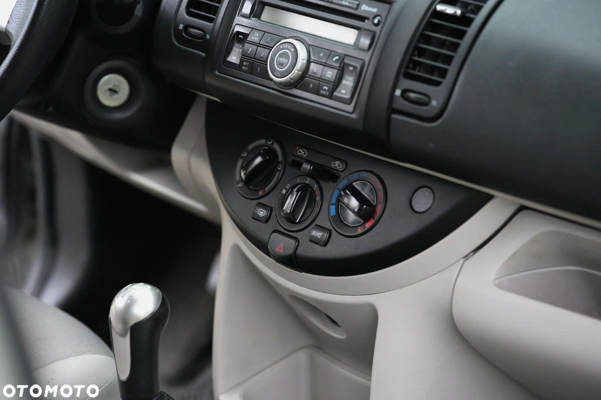 Nissan Note 1.6 I-Way+ - 7