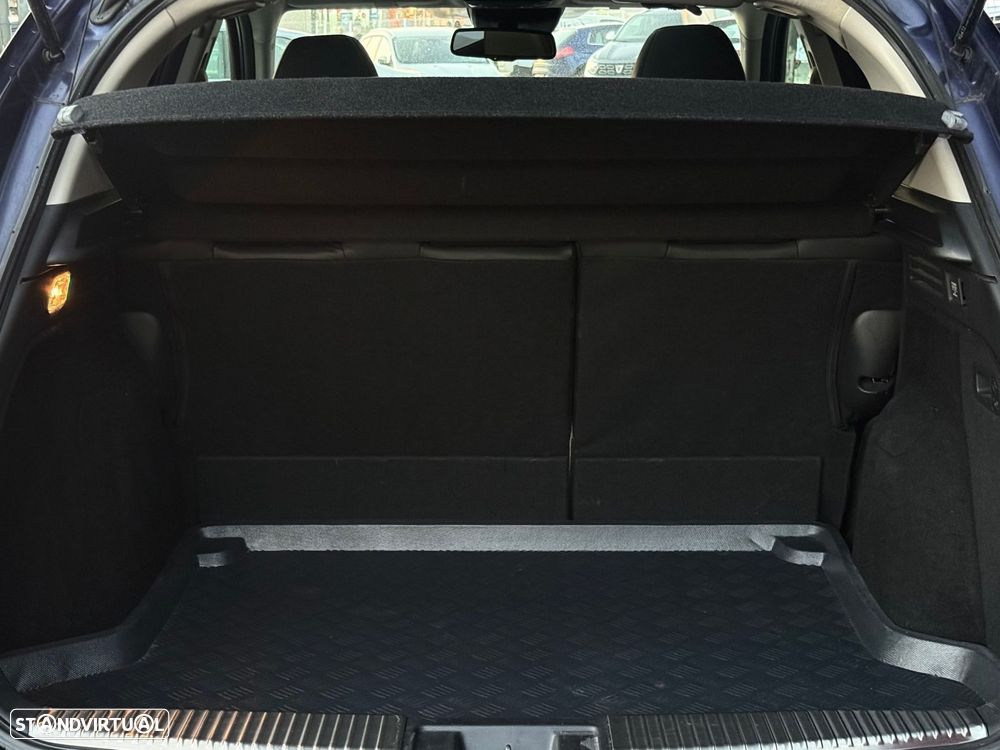 Honda HR-V 1.6 i-DTEC Executive - 24