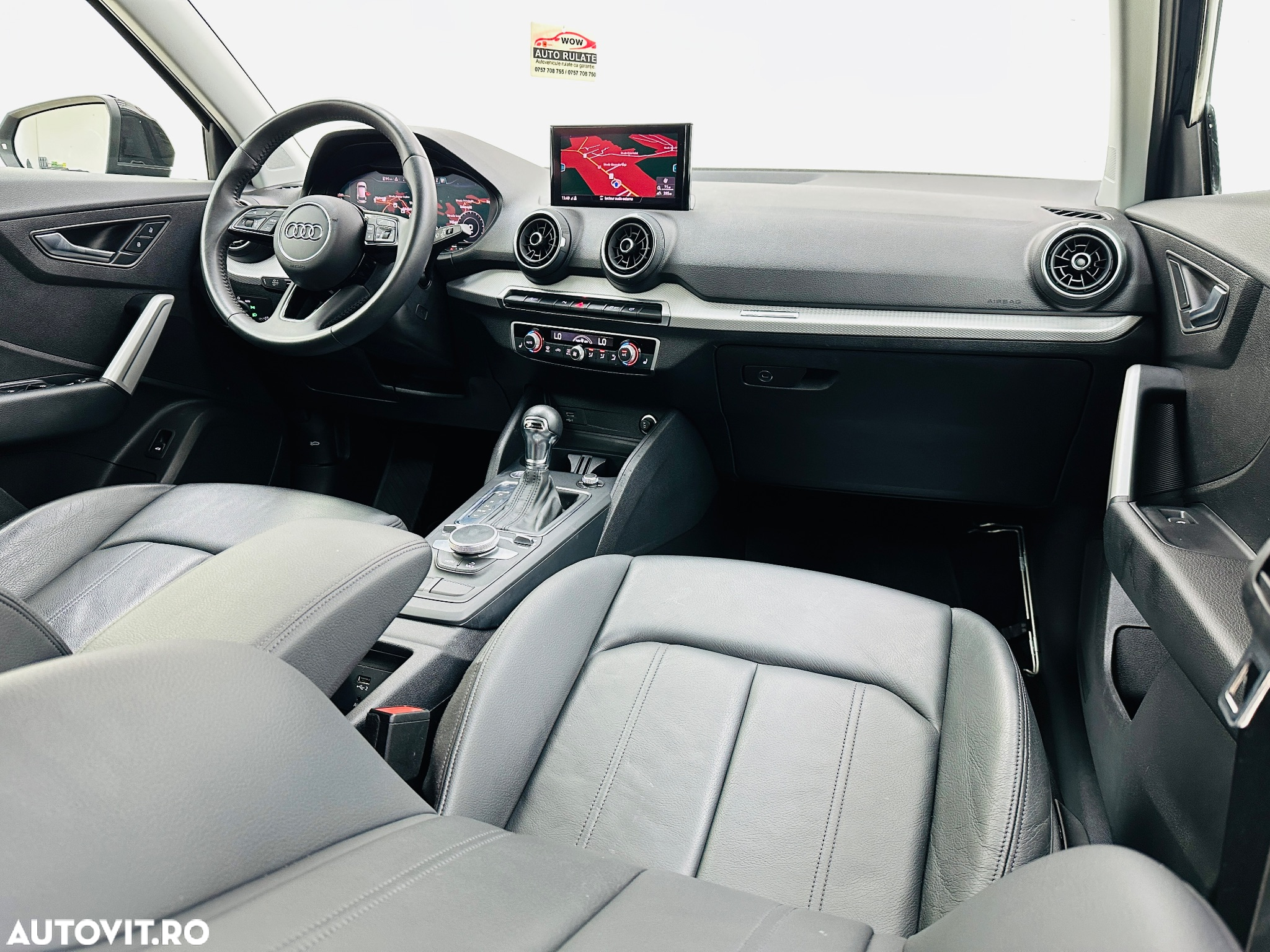Audi Q2 - 26