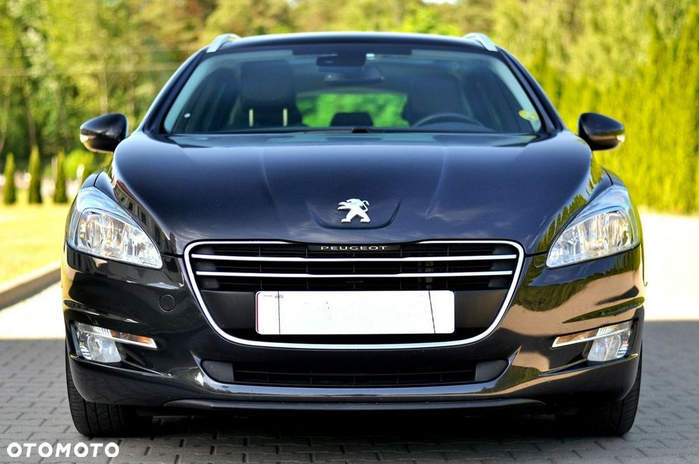 Peugeot 508 - 30
