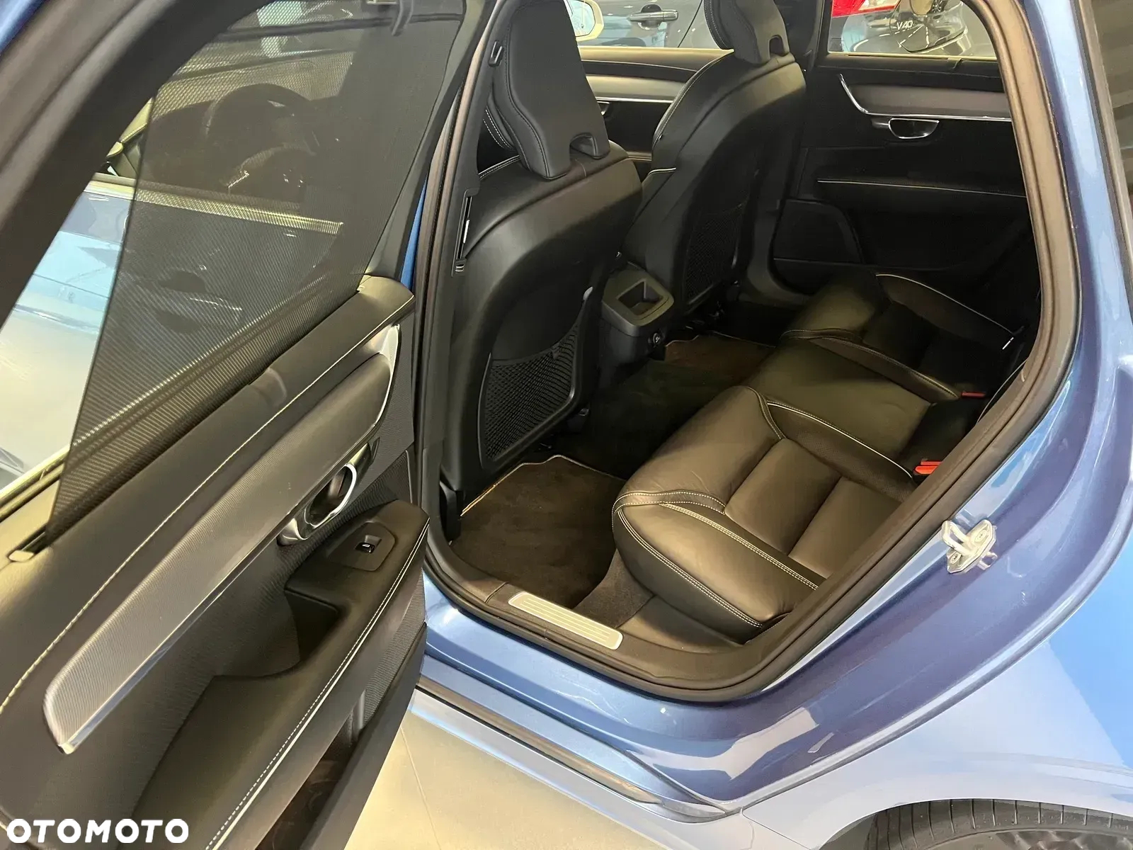 Volvo V90 - 11