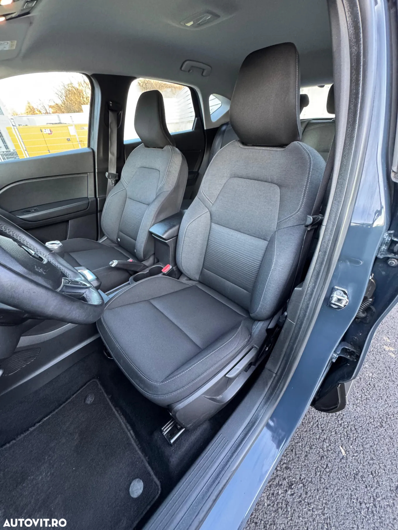 Renault Captur TCe 100 Zen - 17