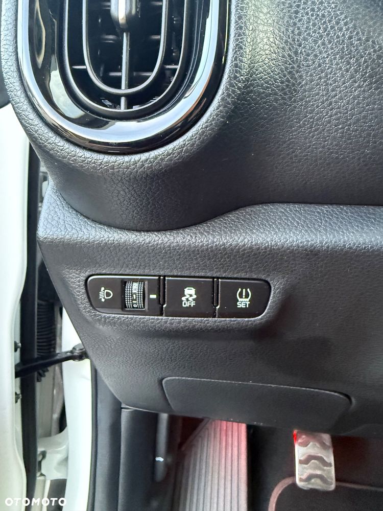 Kia Picanto 1.2 GT Line - 34