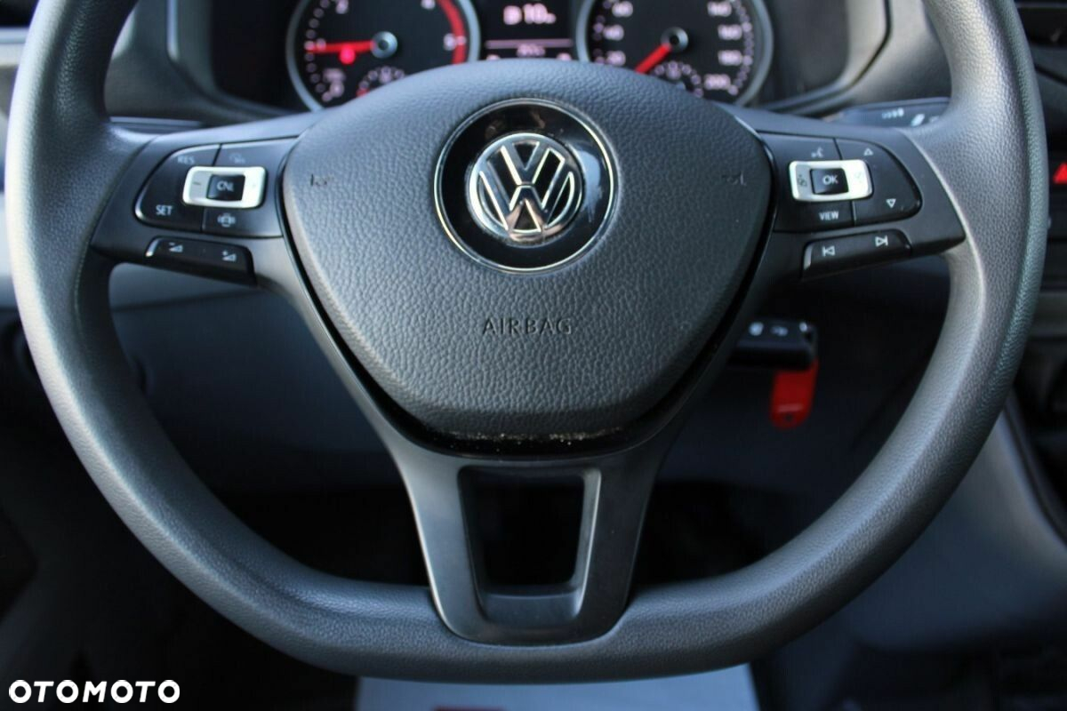 Volkswagen Crafter - 23