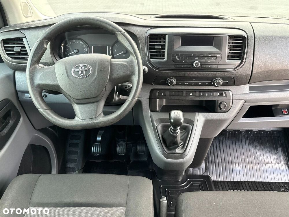 Toyota Proace Verso 1.5 D4-D Compact Family - 19
