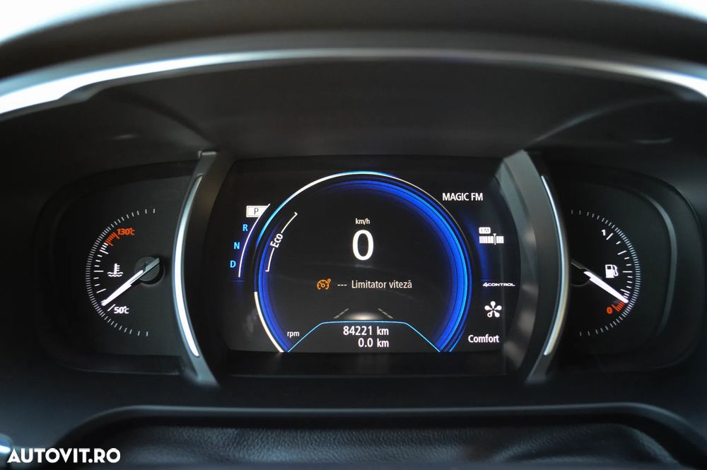 Renault Talisman ENERGY dCi 160 EDC INTENS - 19