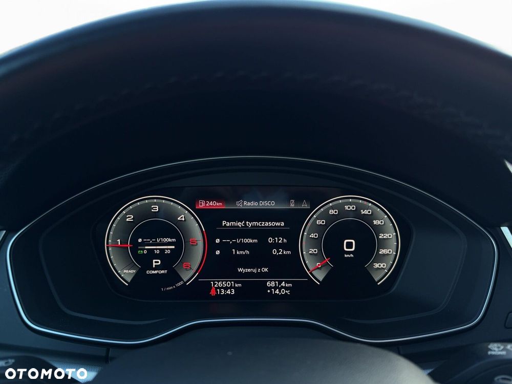 Audi Q5 Sportback 40 TDI mHEV Quattro Advanced S tronic - 17