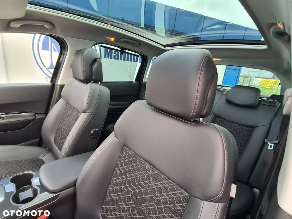 Peugeot 3008 1.6 BlueHDi Allure S&S EAT6 - 22