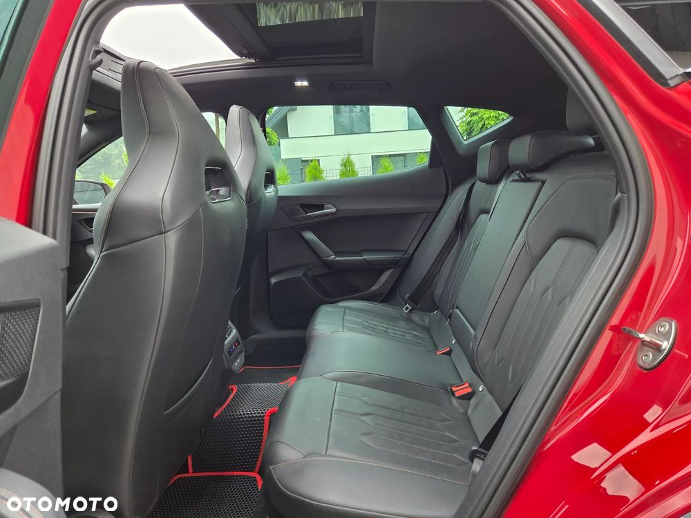 Cupra Formentor 2.0 TSI 4Drive VZ DSG - 21