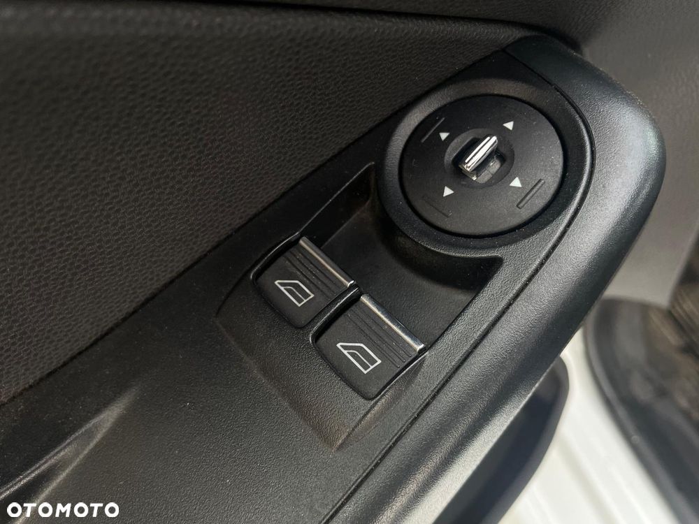 Ford Fiesta 1.0 EcoBoost Start-Stop SYNC Edition - 15