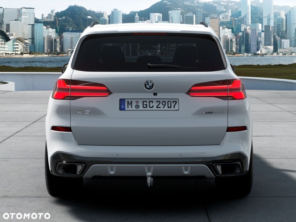 BMW X5 xDrive30d mHEV M Sport sport - 3