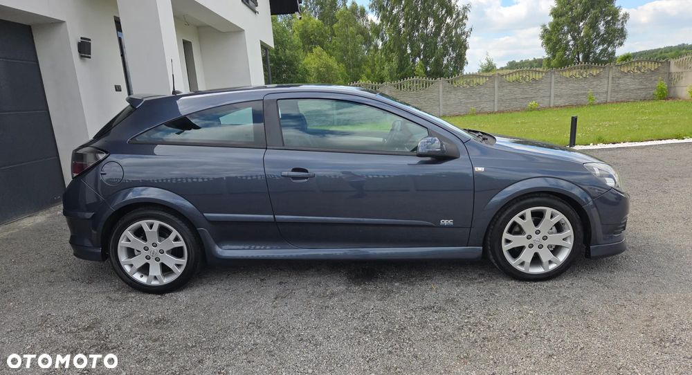Opel Astra 1.8 Sport - 15