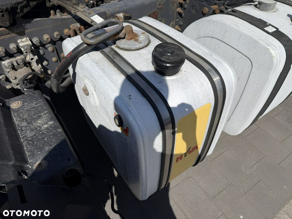 Volvo FH 500 HYDRAULIKA - 7