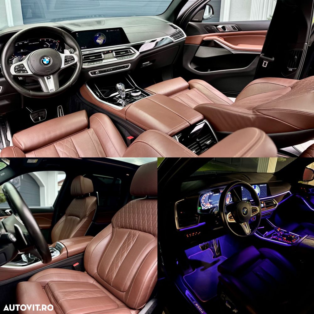 BMW X5 M - 3