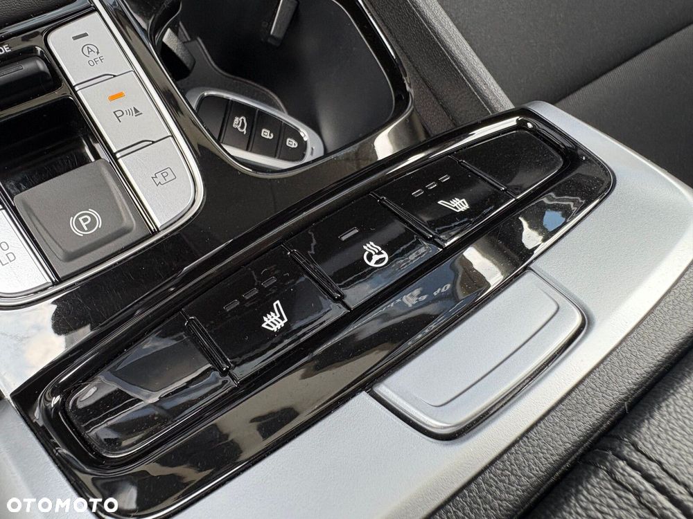 Hyundai Tucson - 27