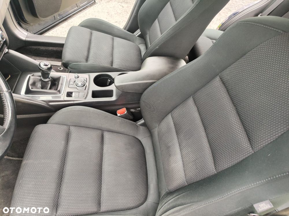 Mazda CX-5 SKYACTIV-D 150 Center-Line - 12