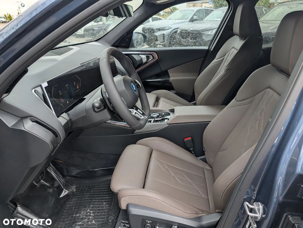 BMW X3 - 9
