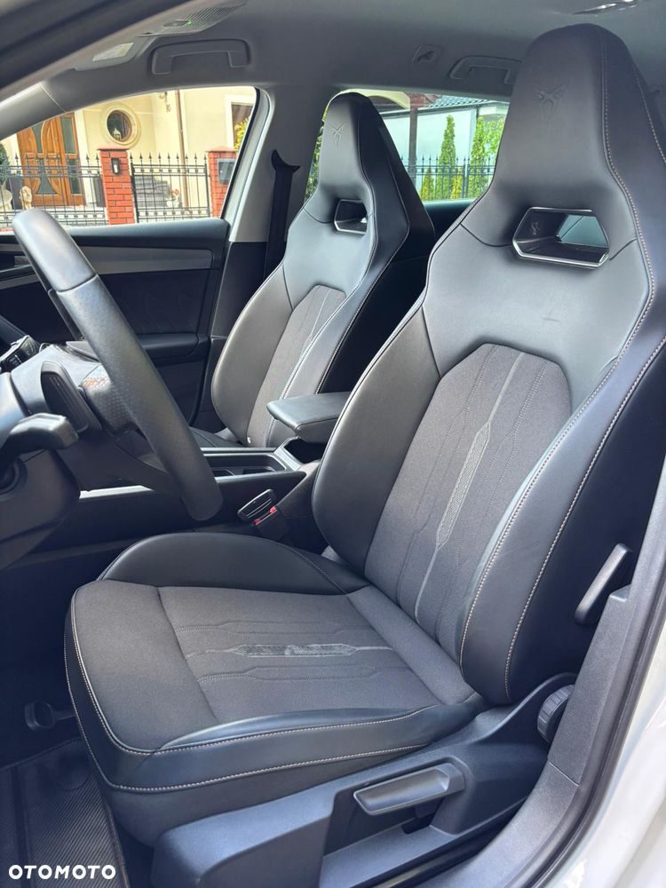 Cupra Leon Sportstourer - 17