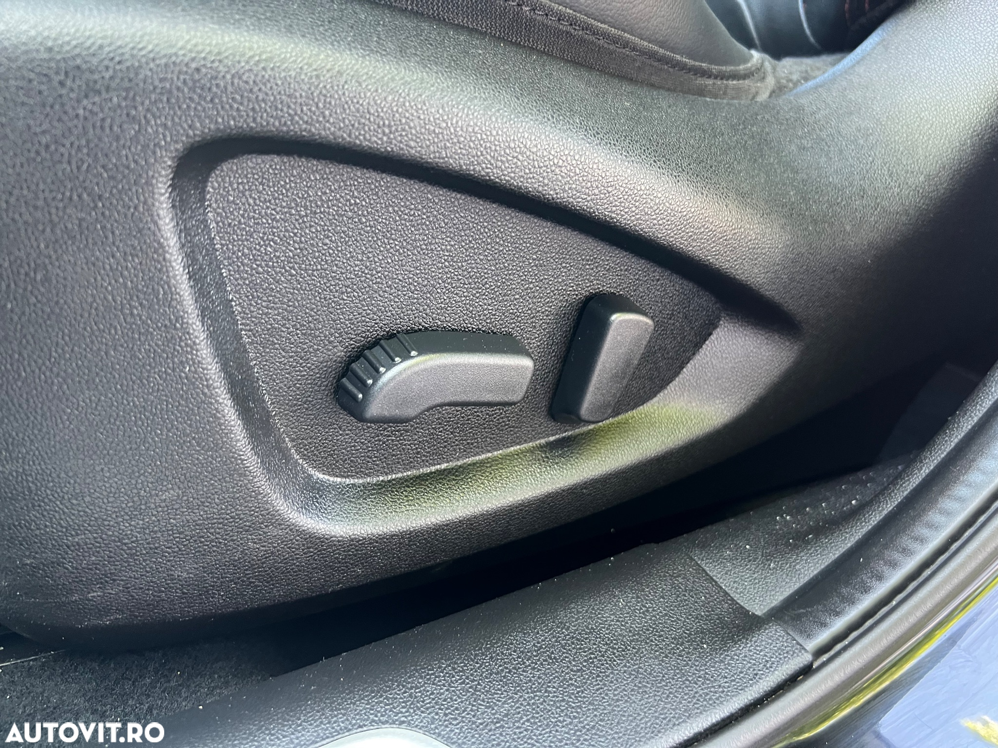 Renault Kadjar Energy dCi 130 X-tronic CROSSBORDER-S - 9