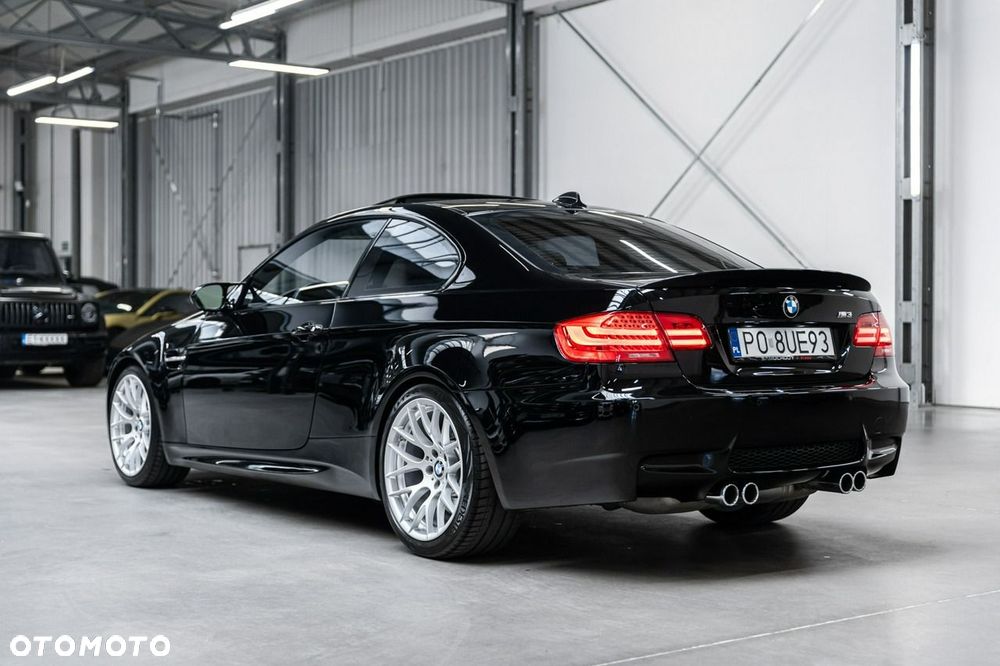 BMW M3 - 9