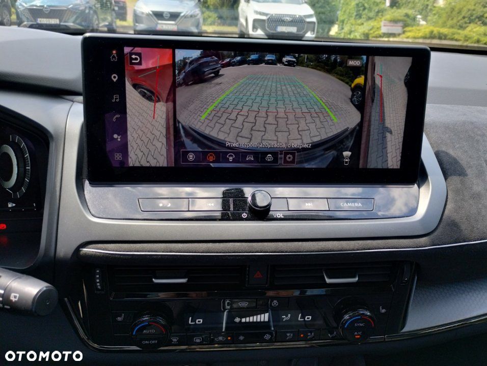 Nissan Qashqai - 20